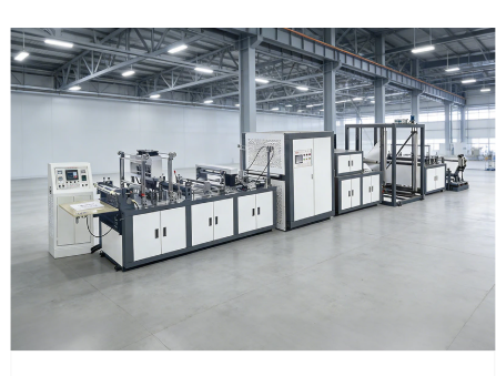 Non texta pera Condita Machina Market Key Coegi, provocationes et occasiones