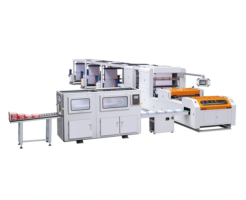 Plene Lorem High-Precision Cross-cutting Machina