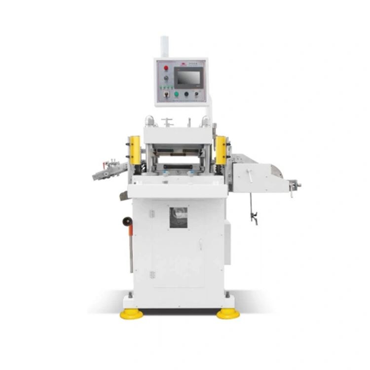 Princeps Precision Trepanning Type Die Secans Machina