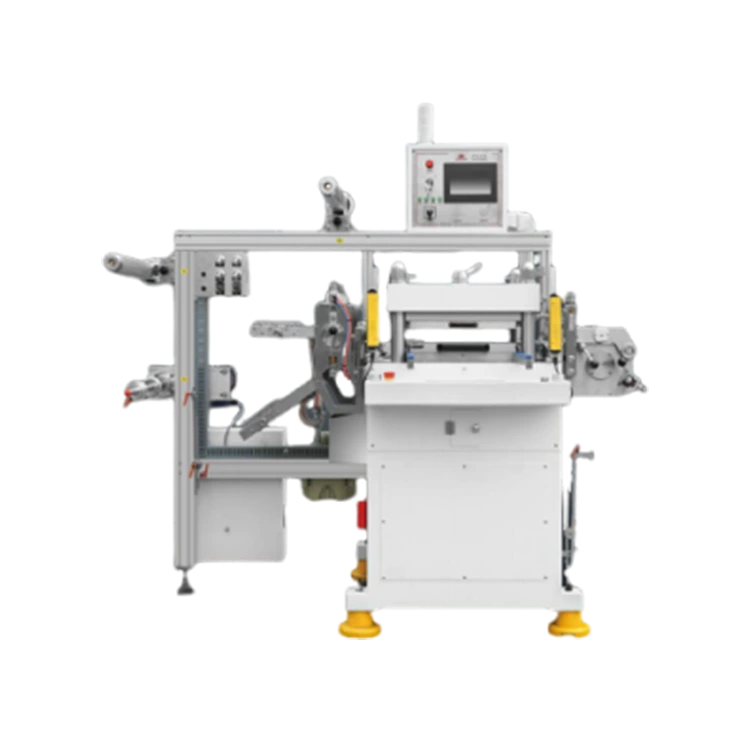In Molde Asynchronous Die Machina secans
